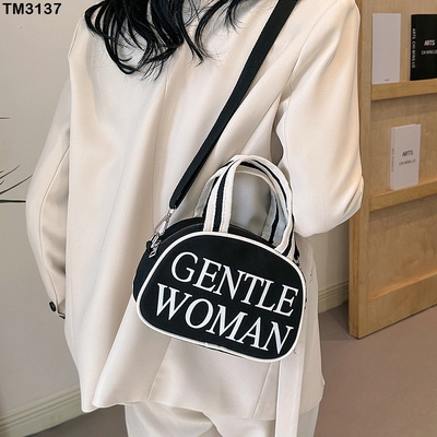 TM3137 TÚI ĐEO VAI MINI GENTLE WOMAN