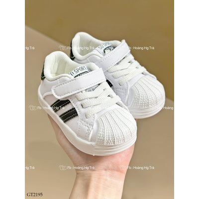 GT2195 GIÀY TẬP ĐI CHO BÉ