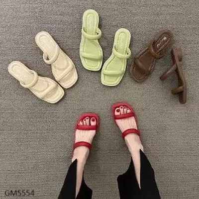 GM5554 DÉP QUAI MẢNH ĐẾ THẤP