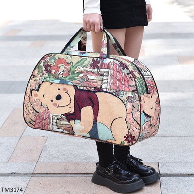 TM3174 TÚI DU LỊCH CHO GIA ĐÌNH