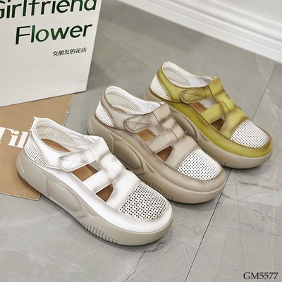 GM5577 GIÀY THỂ THAO NỮ THOÁNG KHÍ