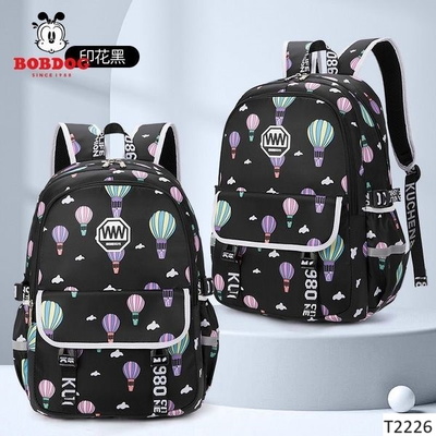 T2226 BALO CHO BÉ HÃNG BOBDOG