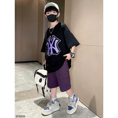 ST4009 SET BỘ CỘC N.Y