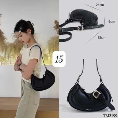 TM3199 TÚI CEEKAY NỘI ĐỊA TRUNG