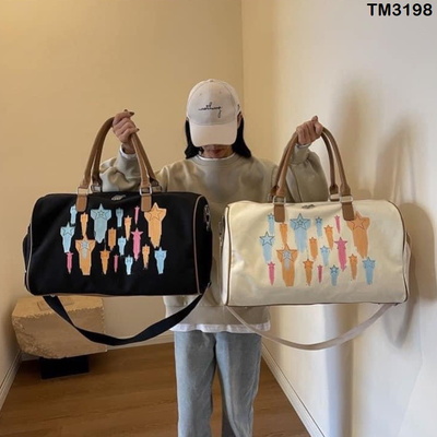 TM3198 TÚI DU LỊCH NGÔI SAO