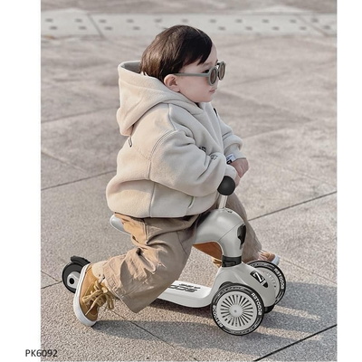 PK6092 XE SCOOTER CHO BÉ