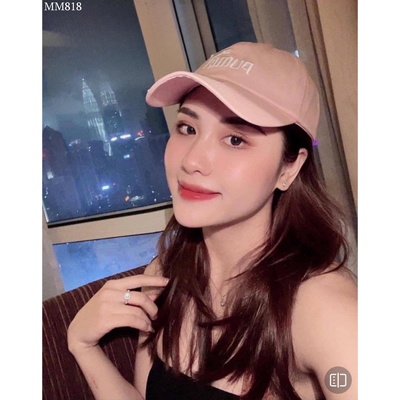 MM818 MŨ LƯỠI TRAI PUMA