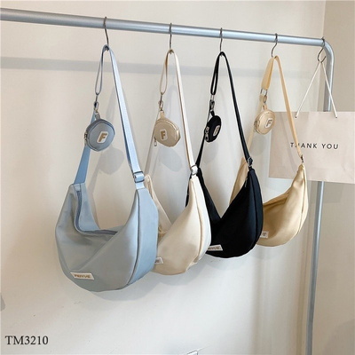 TM3210 TÚI VẢI ĐEO CHÉO