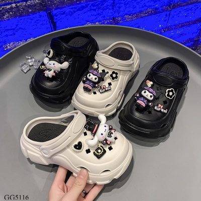 GG5116 SỤC KUROMI DỄ THƯƠNG CHO BÉ