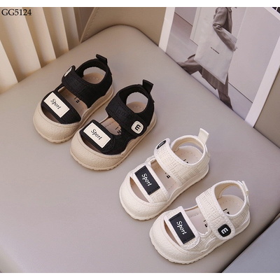 GG5124 DÉP SANDAL BẢO VỆ MŨI CHÂN BÉ