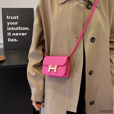 TM3219 TÚI MINI CHỮ H