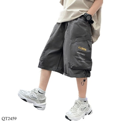 QT2459 QUẦN NGỐ CHO BÉ
