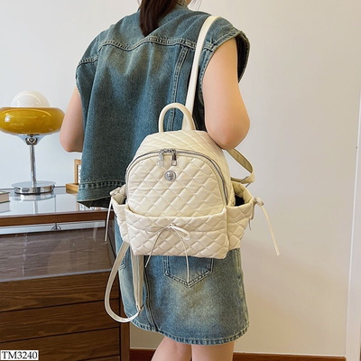 TM3240 BALO THỜI TRANG CHO NỮ