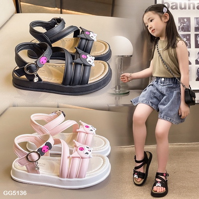 GG5136 Sandal kuromi cho bé