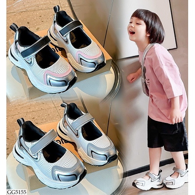 GG5155 GIÀY THỂ THAO CHO BÉ GÁI