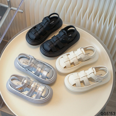 GG5153 SANDAL RỌ CHO BÉ