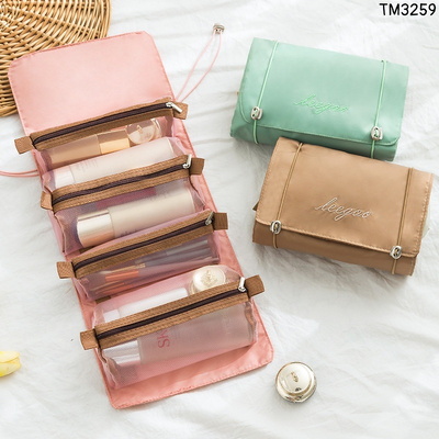 TM3259 TÚI ĐỰNG MỸ PHẨM TIỆN DỤNG