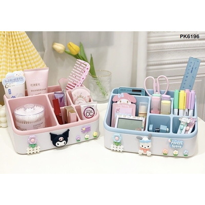 PK6196 KHAY ĐỰNG ĐỒ DÙNG HỌC TẬP