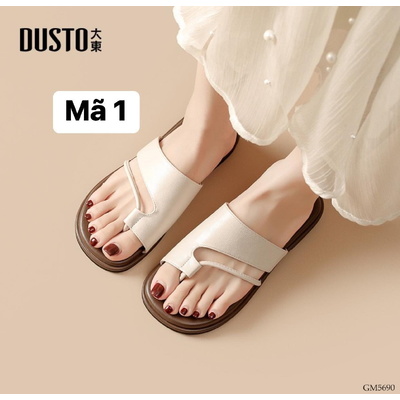GM5690 Dép dusto mẫu mới