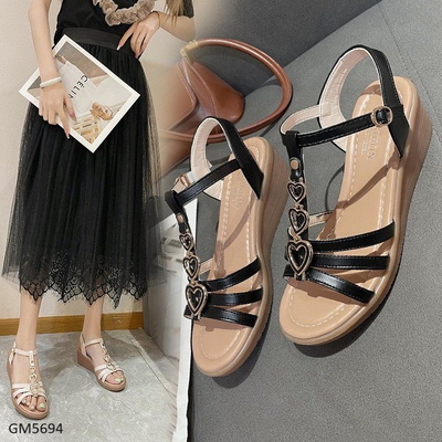 GM5694 SANDAL DÂY NỮ
