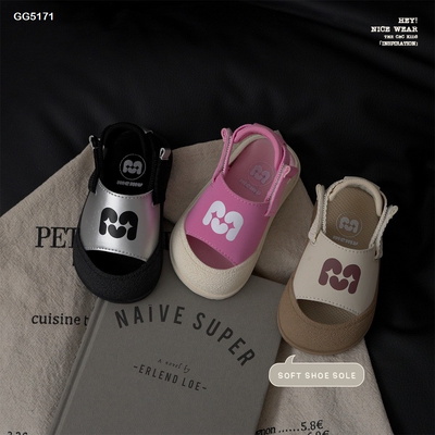 GG5171 Sandal Memv cho bé