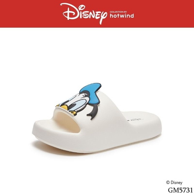 GM5731 DÉP LÊ HÌNH VỊT DONALD