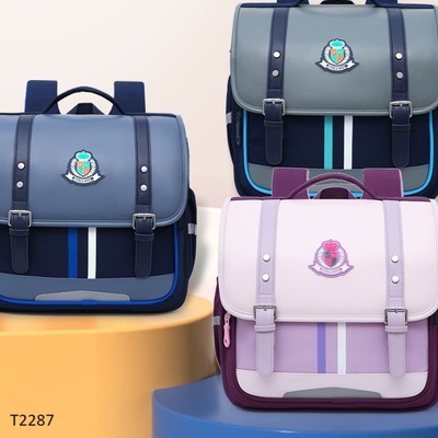 T2287 BALO FORM VUÔNG CAO CẤP CHO BÉ