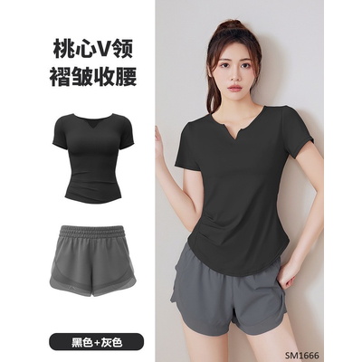 SM1666 BỘ TẬP NỮ MẪU MỚI