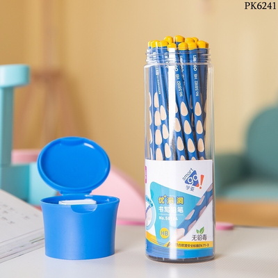 PK6241 HỘP 30C BÚT CHÌ HÃNG DELI