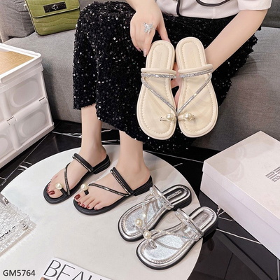 GM5764 DÉP LÊ XỎ NGÓN MẪU MỚI
