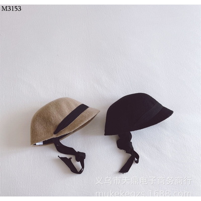 M3153 MŨ VÀNH CHO BÉ