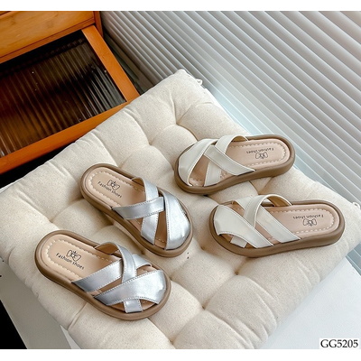 GG5205 DÉP LÊ RỌ CHO BÉ
