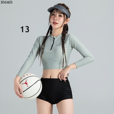 BM403 BỘ BƠI NỮ