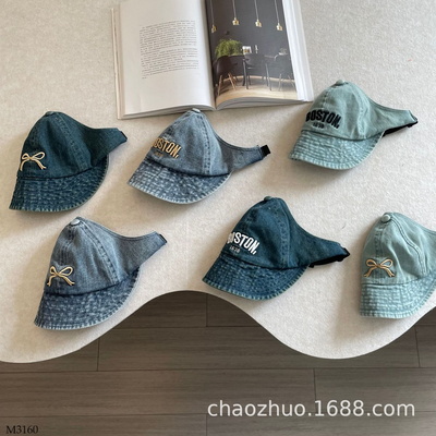 M3160 MŨ NỬA ĐẦU HÃNG CHAOZHUO
