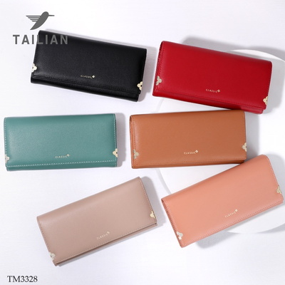 TM3328 VÍ CẦM TAY CHO NỮ HÃNG TAILIAN