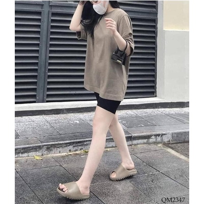 QM2347 QUẦN LEGGING ĐÙI CHO NỮ