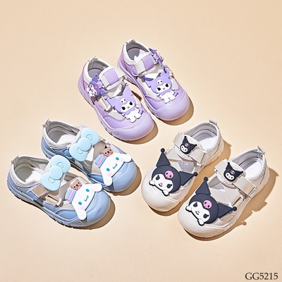 GG5215  SANDAL RỌ KUROMI