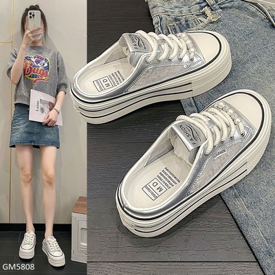 GM5808 GIÀY SỤC THỂ THAO NỮ