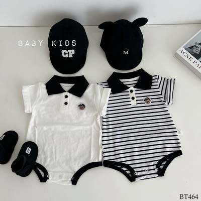BT464 BODY SUIT CHO BÉ