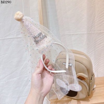 BD290 BĂNG ĐÔ SINH NHẬT CHO BÉ