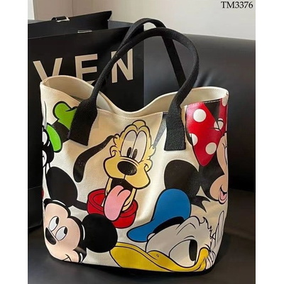 TM3376 TÚI TOTE MICKEY CHO NỮ