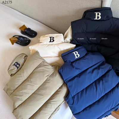A2175 ÁO PHAO GILE CHO BÉ