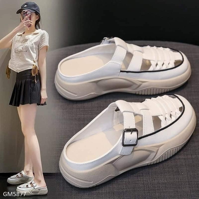 GM5877 GIÀY SỤC NỮ THỂ THAO