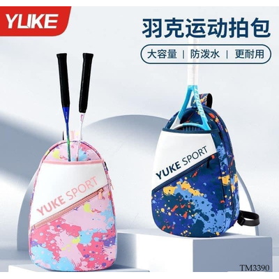 TM3390 BALO ĐỂ VỢT CẦU LÔNG HÃNG YUKE