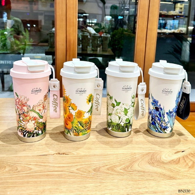 BN530 BÌNH NƯỚC GIỮ NHIỆT
