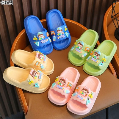GG5291 DÉP LÊ CUTE CHO BÉ