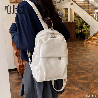 TM3430 BALO NỮ THỜI TRANG