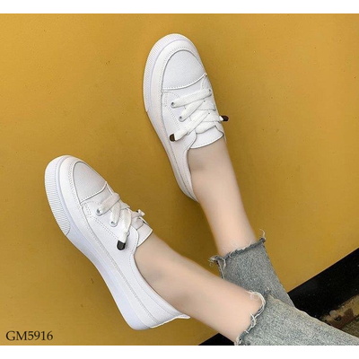 GM5916 GIÀY LƯỜI CHO NỮ