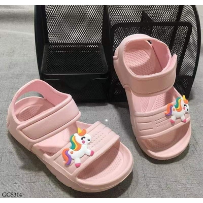GG5314 DÉP SANDAL CHO BÉ