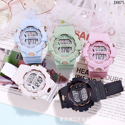 DH175 ĐỒNG HỒ SPORT TRẺ EM